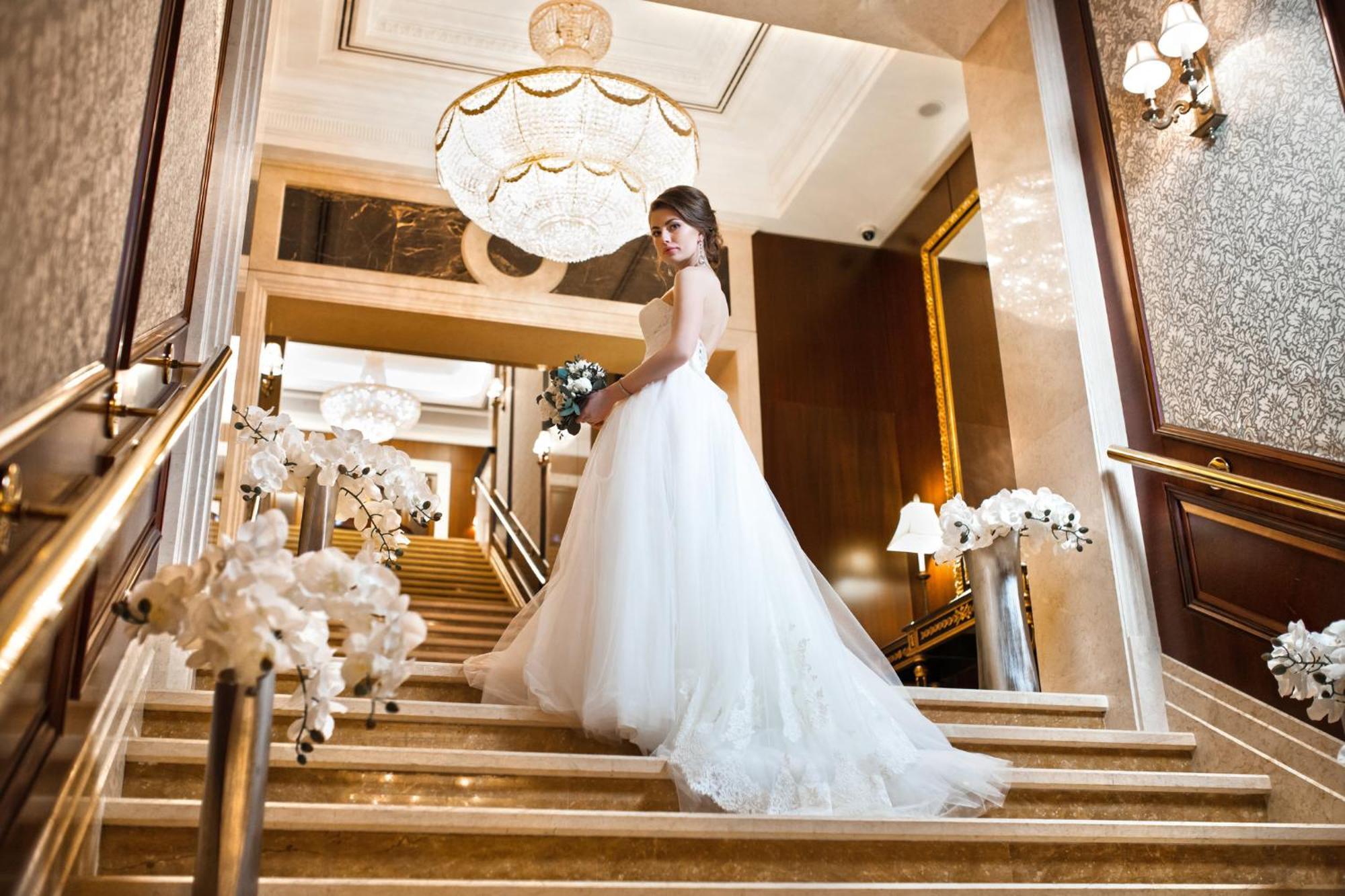 อินเตอร์คอนติเนนตัล เคียฟ Hotel ภายนอก รูปภาพ